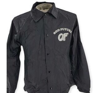 ODD FUTURE OF WOLF GANG KTA Jacket